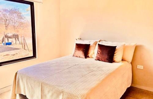 Liberia Cottage | Liberian Charm: 2BR Farm Getaway