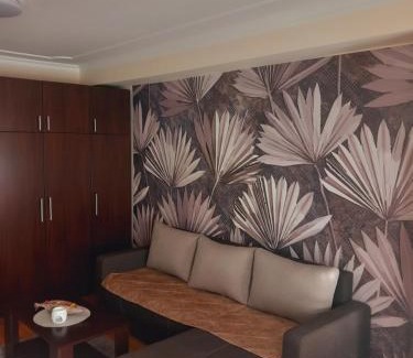 Đeram Apartment | LIBERO 78