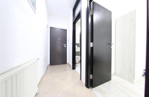 Sarajevo Apartment | Libero