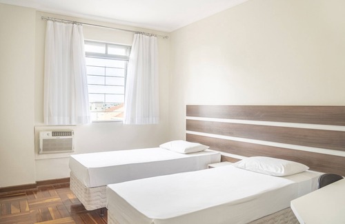 Sao Joao da Boa Vista Hotel | Libero Hotel