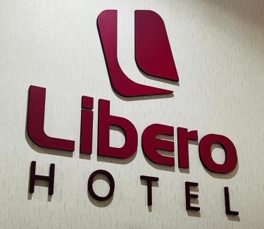 Sao Joao da Boa Vista Hotel | Libero Hotel
