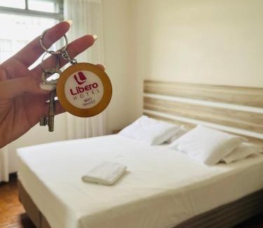 Sao Joao da Boa Vista Hotel | Libero Hotel