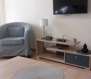 Đeram Apartment | Libero78