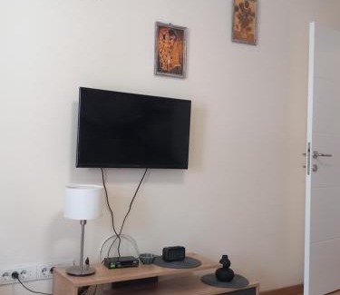 Đeram Apartment | Libero78
