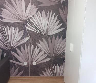 Đeram Apartment | LIBERO78