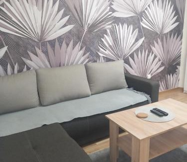 Đeram Apartment | LIBERO78