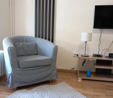 Đeram Apartment | LIBERO78