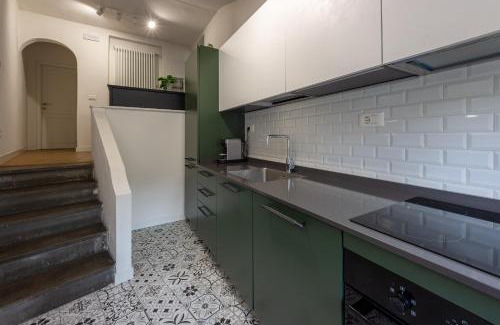 Santissima Annunziata Apartment | Libertà Bright and Stylish