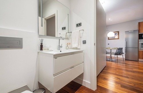 Chueca Apartment | Libertad 24