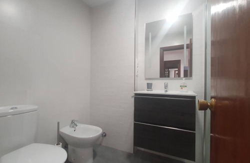 Cimadevilla Apartment | Libertad10, Piso Céntrico de 3 hab Para 5 Personas
