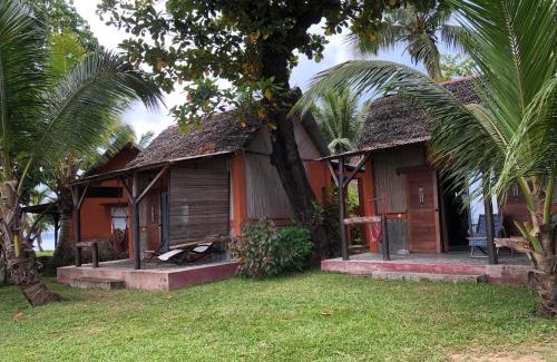 Nosy Boraha Hotel | Libertalia Hotel