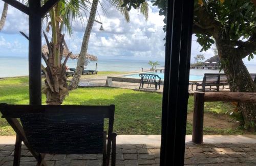 Nosy Boraha Hotel | Libertalia Hotel