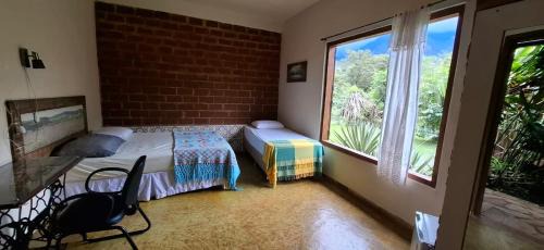 Catas Altas Hotel | Libertas Pousada e Vivências