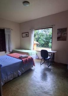 Catas Altas Hotel | Libertas Pousada e Vivências