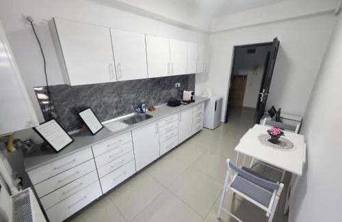 Bragadiru Apartment | Libertatii Residence