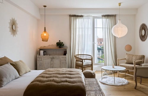Bayonne Bed & Breakfast | Libertitu