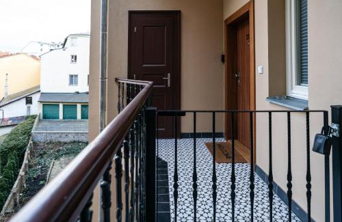 Zizkov Apartment | Liberty Apartment