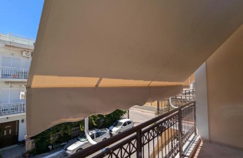 Ireon Apartment | Liberty apartment with 3 balconies