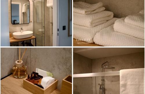 Poznan City Center Apartment | Liberty Apartments 637