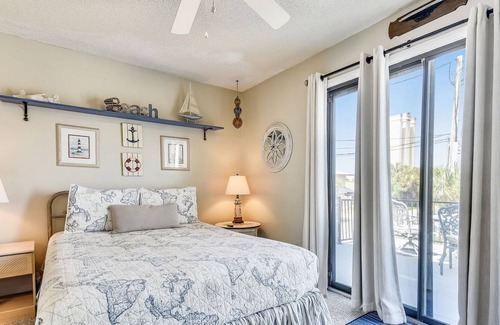 Bel Air Condo | Liberty Beach by Book That Condo