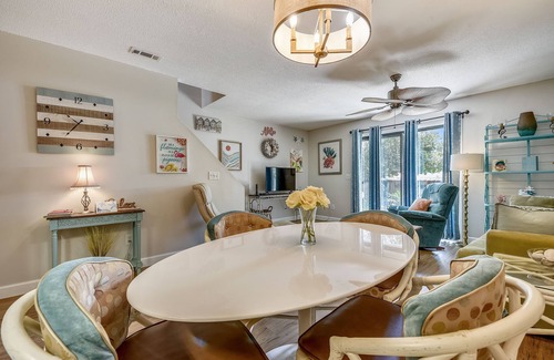 Bel Air Condo | Liberty Beach by Book That Condo