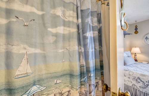 Bel Air Condo | Liberty Beach by Book That Condo
