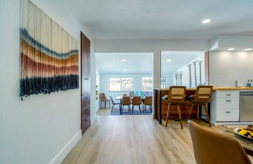 Walla Walla House | Liberty Belle - Southside Taste of Modern Country Beauty