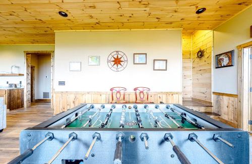 Aska House | Liberty Call