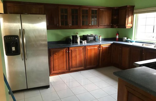 Oracabessa House | Liberty castle inn