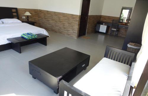 Tulamben House | Liberty Dive Resort