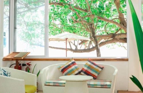 Mahibadhoo House | Liberty Guest House Maldives