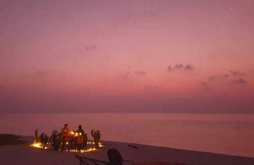 Himandhoo House | Liberty Guesthouse Himandhoo
