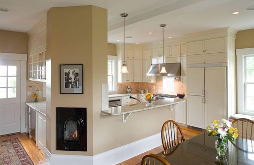 Yarmouth Port Bed & Breakfast | Liberty Hill Inn