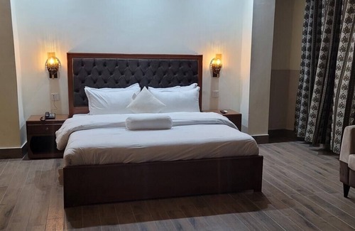 Miandam Hotel | Liberty Hotel Bahrain