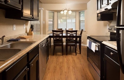 San Antonio House | Liberty House 3 BR/2 Bath Medical Center