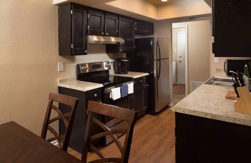 San Antonio House | Liberty House 3 BR/2 Bath Medical Center