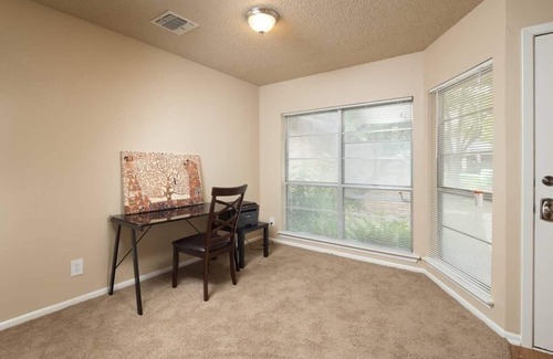 San Antonio House | Liberty House 3 BR/2 Bath Medical Center