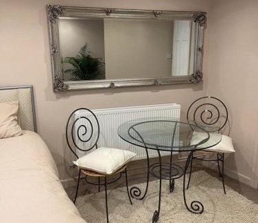 Shirley Apartment | Liberty House