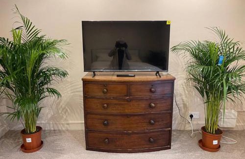 Shirley Apartment | Liberty House