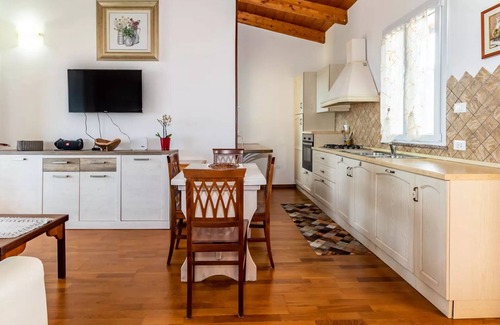La Ciaccia Apartment | Liberty House