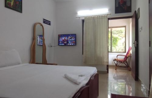 Kappad House | Liberty House - SeaView