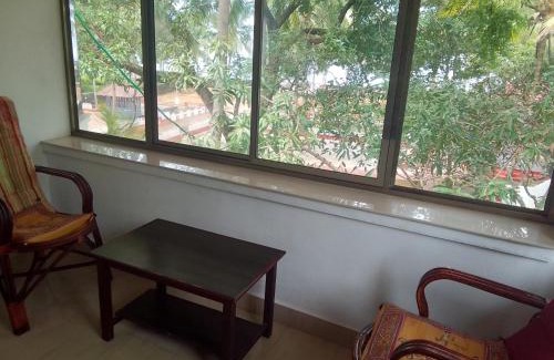 Kappad House | Liberty House - SeaView