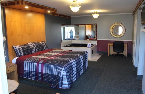 Galloway Hotel | Liberty Inn Absecon Atlantic City