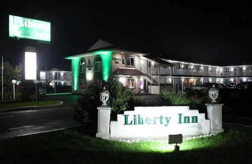 Galloway Hotel | Liberty Inn Absecon Atlantic City