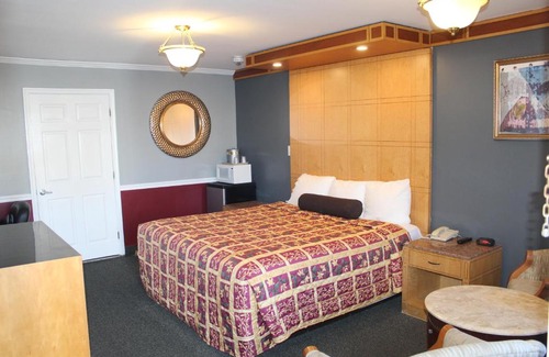 Galloway Hotel | Liberty Inn Absecon Atlantic City