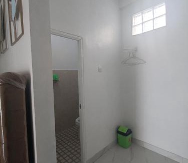 West Pesisir House | Liberty inn