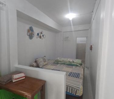 West Pesisir House | Liberty inn