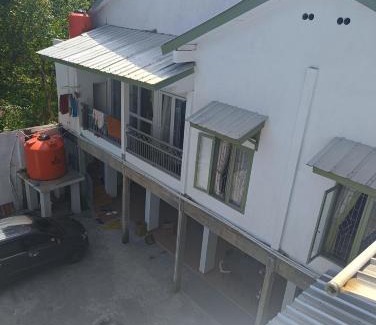 West Pesisir House | Liberty inn