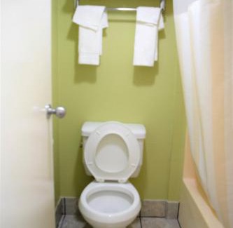Waynesboro Hotel | Liberty Inn