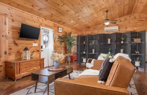 Valley Head House | Liberty Lodge Countryside Stay